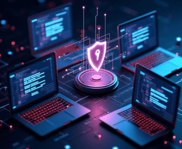 PHI and PII security