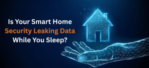 Smart Home Security