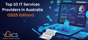 best IT service provider in Australia