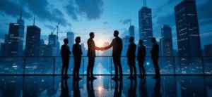 IT outsourcing services for small businesses