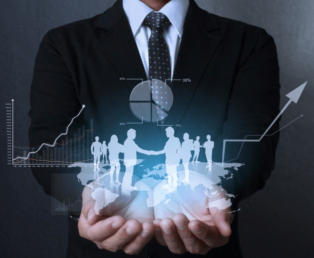 outsourcing IT services for small businesses