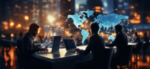 Outsourcing IT services for small businesses