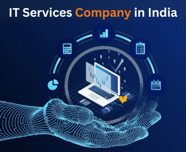 IT Services Companies in India