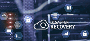 backup and disaster recovery