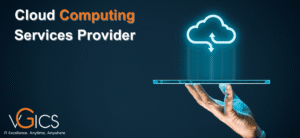 Cloud Computing Services Provider