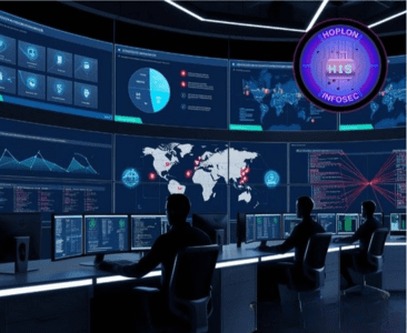 Network Operations Center