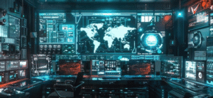 Network Operations Center