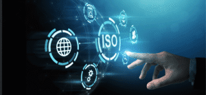 ISO 27001 Compliance