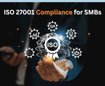 ISO 27001 Compliance