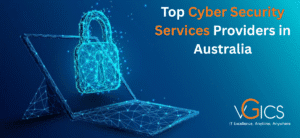 cyber security services provider in Australia