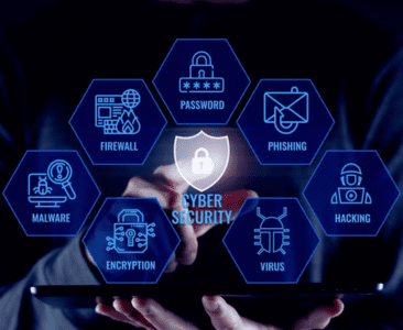 Cybersecurity Risks for Small Businesses