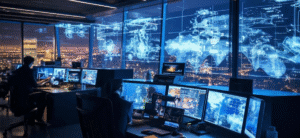 Managed NOC Service