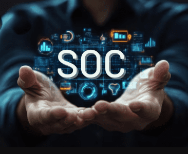 SOC as a Service